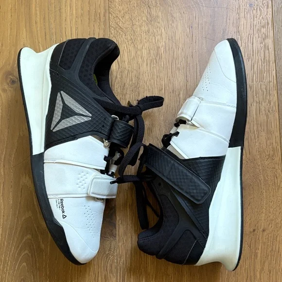 NWOT Power lifting shoes - Picture 5 of 9